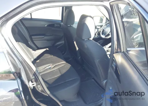 2019 Mitsubishi Eclipse Cross Es z USA, uszkodzony, nr VIN JA4AT3AA3KZ033071